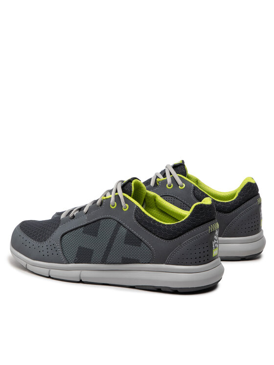 Helly Hansen Topánky na vodné športy Helly Hansen Ahiga V4 Hydropower 11582_964 Sivá