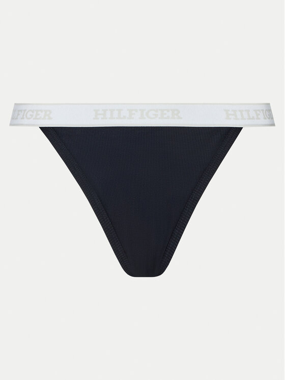 Tommy Hilfiger Tommy Hilfiger Klašične gaćice UW0UW05538 Tamnoplava