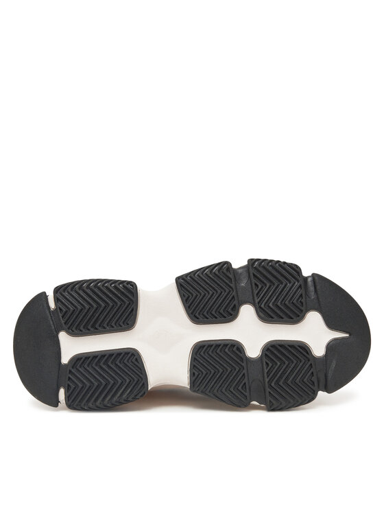 Steve Madden Sneakersy Steve Madden Possession-E SM19000033 Béžová