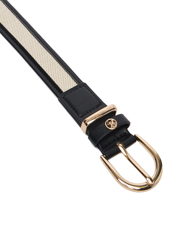 Beverly Hills Polo Club Ремінь Beverly Hills Polo Club CEO-BHPC-W2-002-SS26 Бежевий