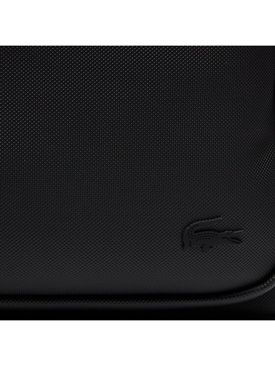 Lacoste Рюкзак Lacoste NH4430HC Чорний