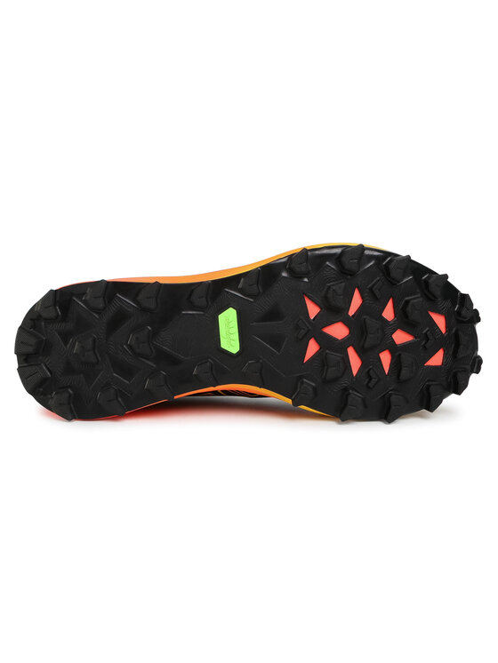 Asics Futócipő Asics FujiTrabuco Pro 1011A566 Fekete