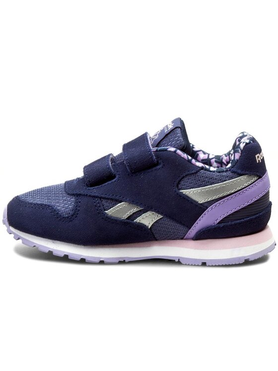 Reebok Сникърси Reebok Gl 3000 2V AR2011 Виолетов