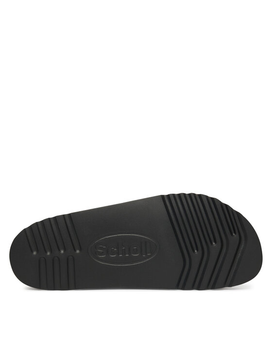Scholl Босоніжки Scholl Dalia F32244 Чорний