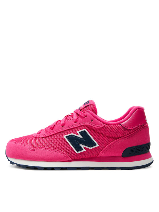 New Balance Zapatillas New Balance GC515KD Rosa