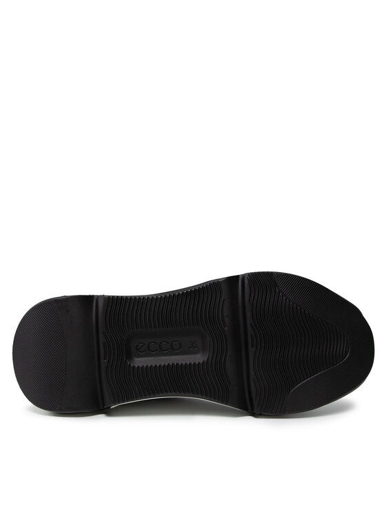 ECCO Sneakersy ECCO Chunky Sneaker W 20311301007 Biały