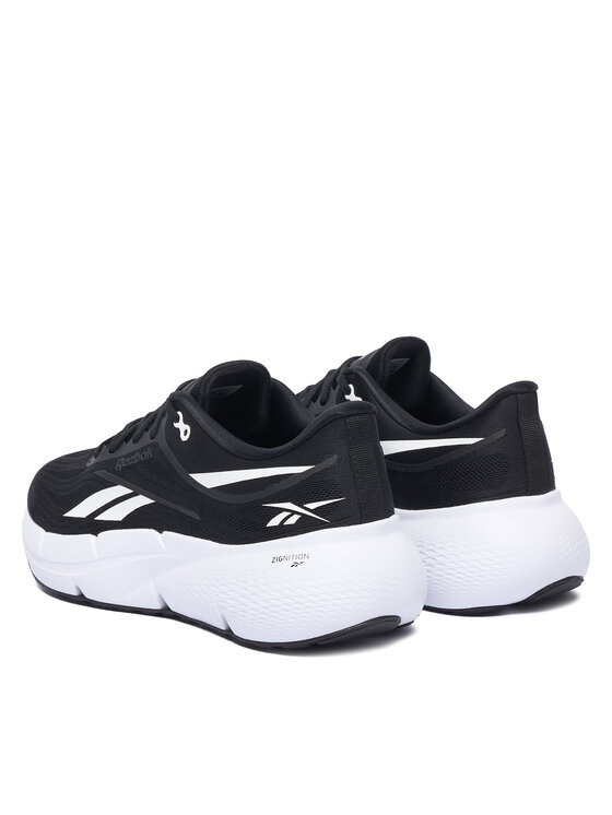 Reebok Взуття для бігу Reebok SS-ZIGNITION 100262679 Чорний