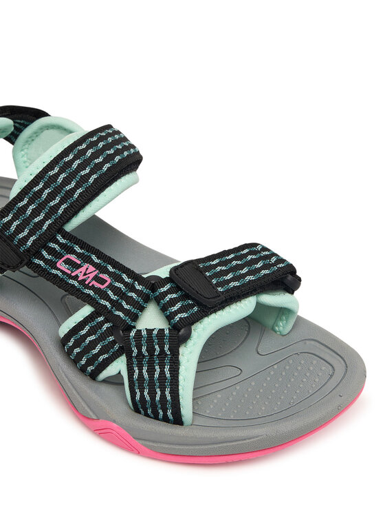 CMP Трекінгові черевики CMP Kids Hamal Hiking Sandal 38Q9954 Кольоровий