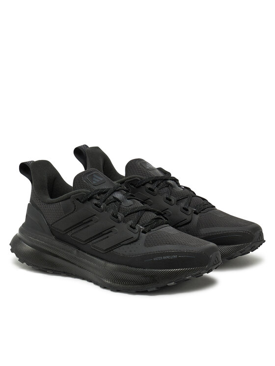 adidas Взуття для бігу adidas Ultrarun 5 TR JP5901 Чорний