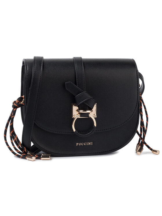 Puccini Geantă Puccini BK29712 Negru