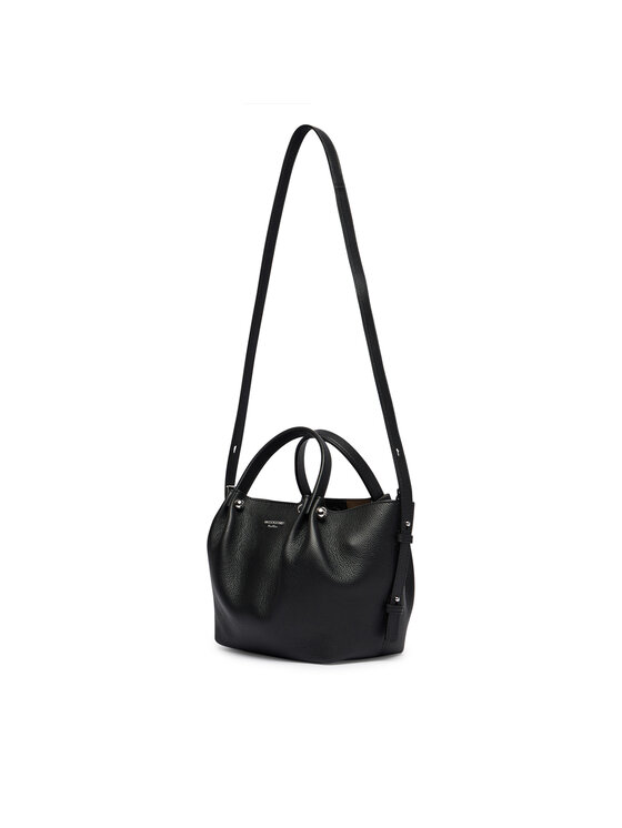 Weekend Max Mara Handtasche Weekend Max Mara Wkadritto 2625516135600 Schwarz