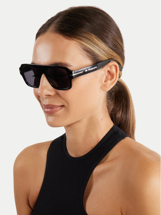 Kappa Occhiali da sole Kappa KP 6715 Nero