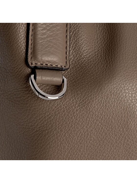 Coccinelle Bolso Coccinelle AE5 Mila E1 AE5 11 02 01 Marrón