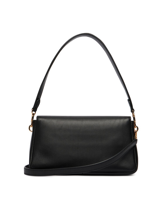 Tory Burch Ročna torba Tory Burch 180725 Črna