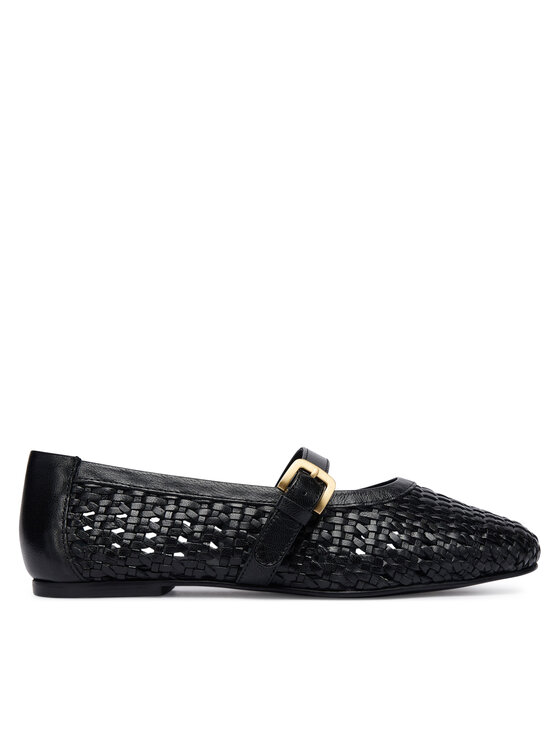 Gant Balerīnas Gant 30511858 Melns