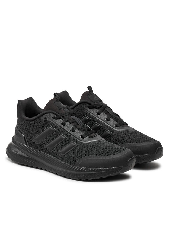 adidas Снікерcи adidas X_Plrpath K ID0254 Чорний