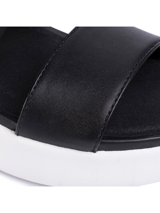 Geox Sandalias Geox D Ottaya Sand B D02CMB 000BC C9999 Negro