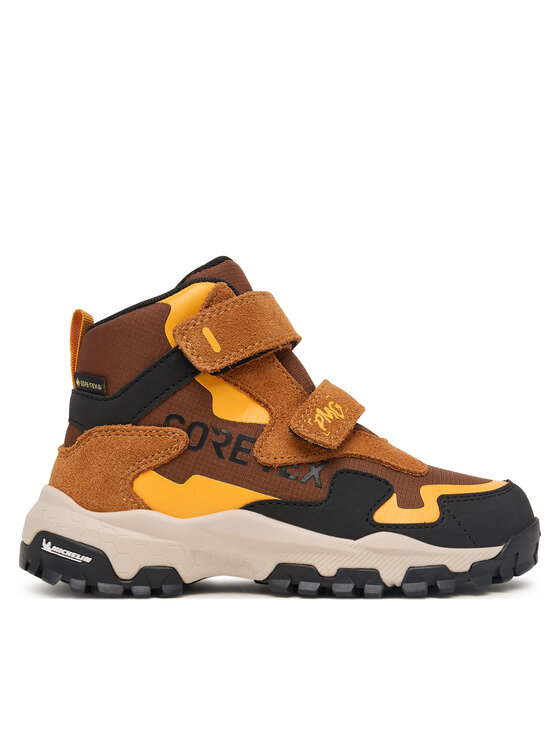 Primigi Schneeschuhe Primigi GORE-TEX 2431000 M Braun