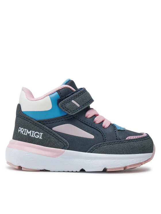 Primigi Снікерcи Primigi 6951200 Cиній
