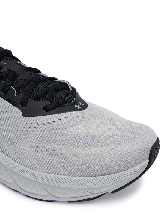 Under Armour Běžecké boty Under Armour UA Charged+ Turbulence 3 6006717 011 Šedá