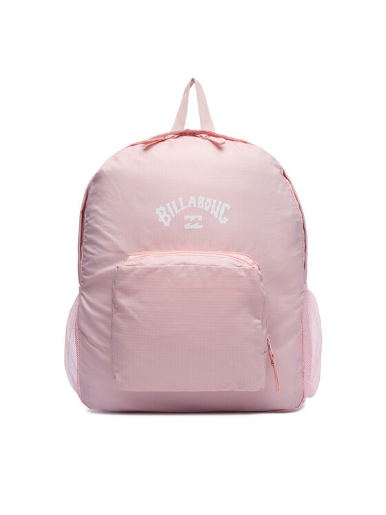 Billabong Рюкзак Billabong CEOWB-BLB-MZ-001-09 Світло-рожевий