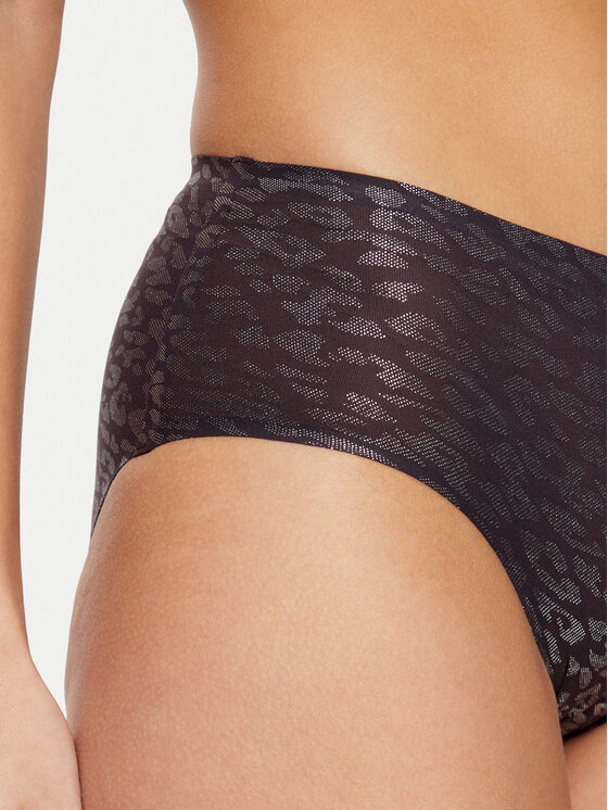 Chantelle Chantelle Braguitas clásicas Soft Stretch C11DB4 Azul marino