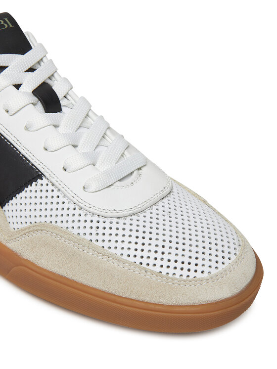 Fabi Sneakersy Fabi FU1320 Biela