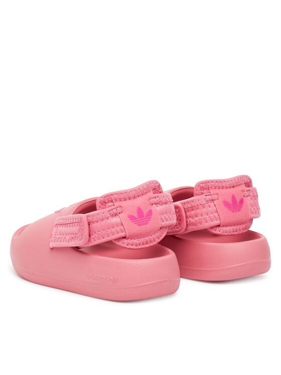 adidas Босоніжки adidas adiform adilette JP5528 Рожевий