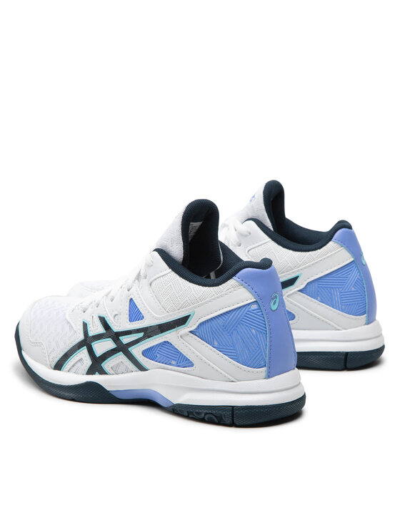 Asics Zāles apavi Asics Gel-Task Mt 2 1072A037 Balts