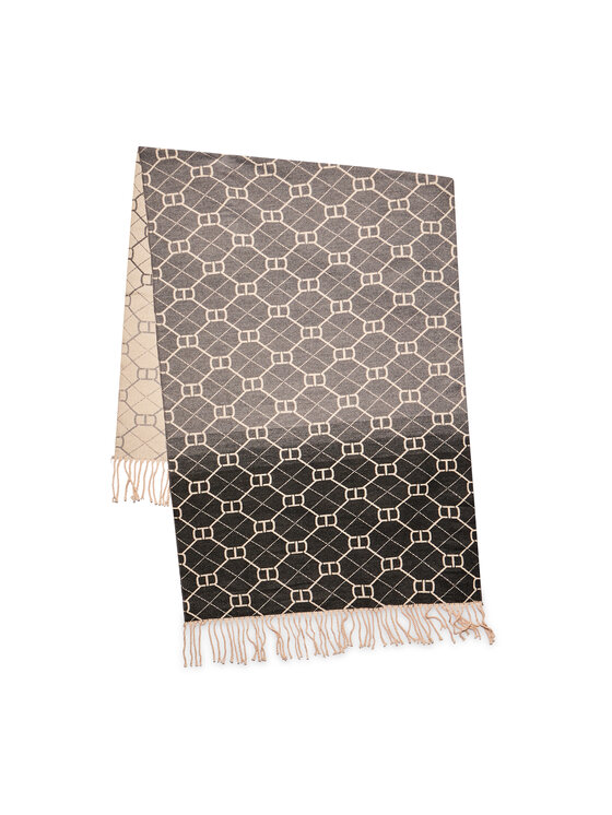 TWINSET Πασμίνα TWINSET 222TO5096 Μπεζ