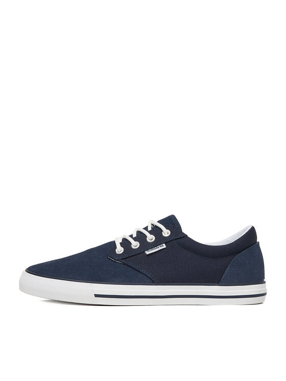 Quiksilver Кросівки Quiksilver CEO-DAYTON-01 Cиній