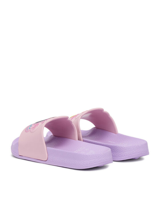 Princess Шльопанці Princess CEO-NJ-SS26-321DPRN Рожевий