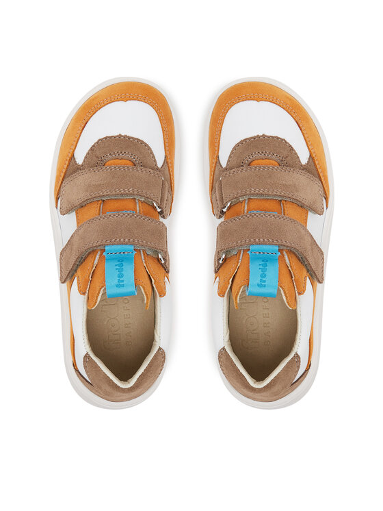 Froddo Sneakersy Froddo G3130264-11 D Barevná