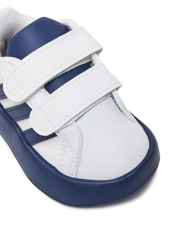 adidas Снікерcи adidas Grand Court 2.0 JI0979_1 Білий