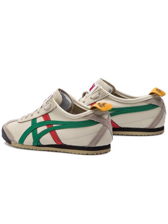 Onitsuka Tiger Snīkeri Onitsuka Tiger Mexico 66 DL408 Bēšs