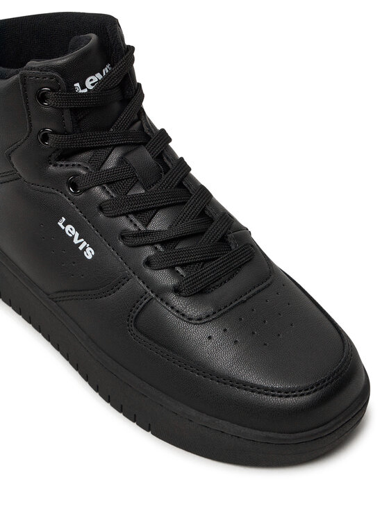 Levi's® Superge Levi's® VUNI0023S Črna