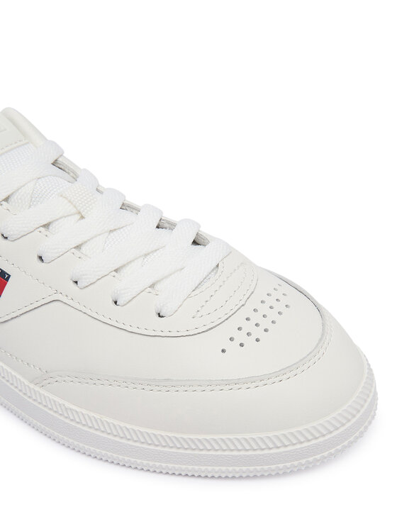Tommy Jeans Sportcipők Tommy Jeans The Greenwich Edge Ltr EN0EN03049 Fehér