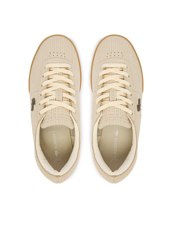 Lacoste Снікерcи Lacoste Aura 51SFA0075 Écru