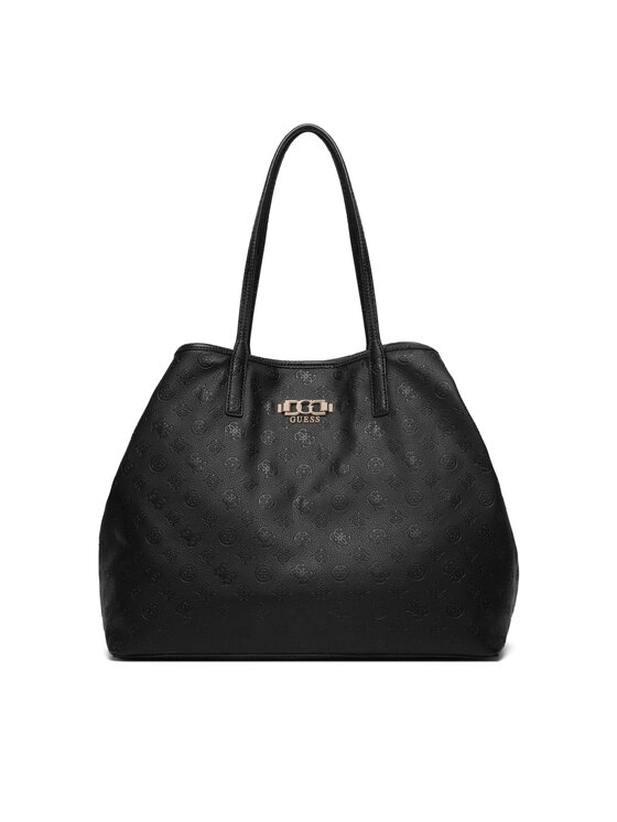 Guess Сумка Guess Victtoria HWPD95 14290 Чорний