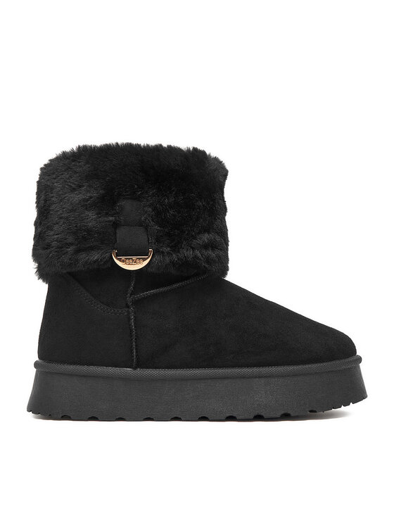 DeeZee Sniega zābaki DeeZee CEO-CS6367-04 Melns