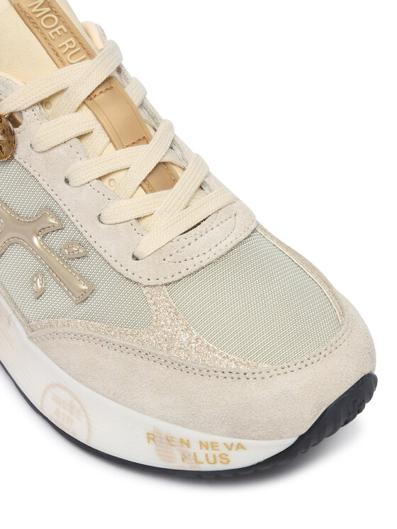 Premiata Sneakers Premiata Moerund Var 7800 Bej deschis