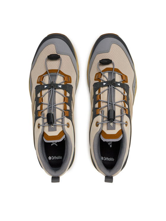 adidas Трекінгові черевики adidas Terrex Skychaser GORE-TEX IH1094 Бежевий