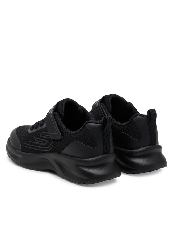 Skechers Снікерcи Skechers Dynamatic-Swift Tread 405112L/B Чорний