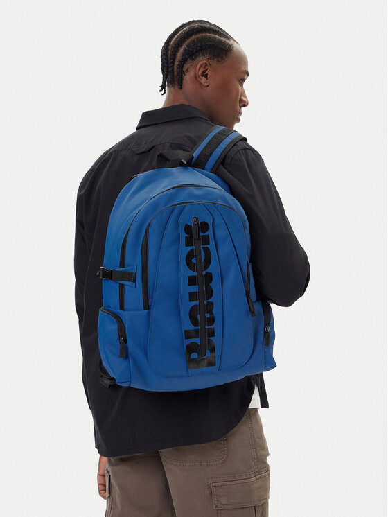 Blauer Ruksak Blauer S5WORCE03/SPL Modrá
