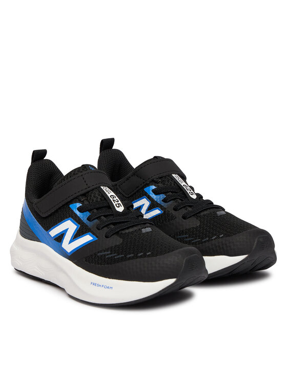 New Balance Αθλητικά New Balance P6254ZV Μαύρο