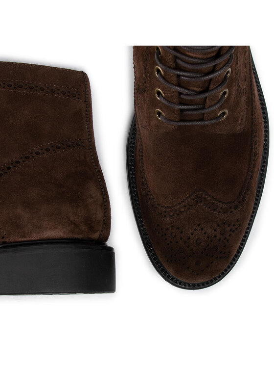 Vagabond Shoemakers Чоботи Vagabond Shoemakers Alex M 4866-040-31 Коричневий
