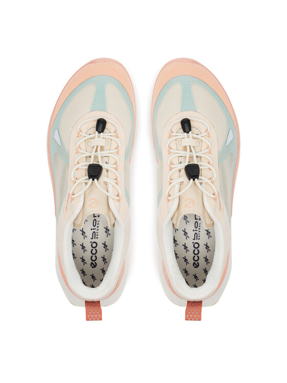 ECCO Trekingová obuv ECCO Biom 2.2 Breathru 83087361175 Zelená