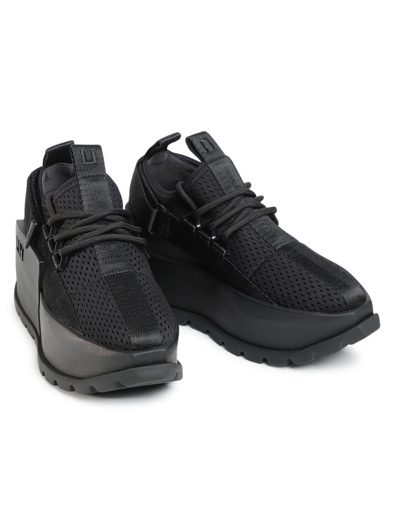United Nude Sneakers United Nude Roko Space 105960151 Nero