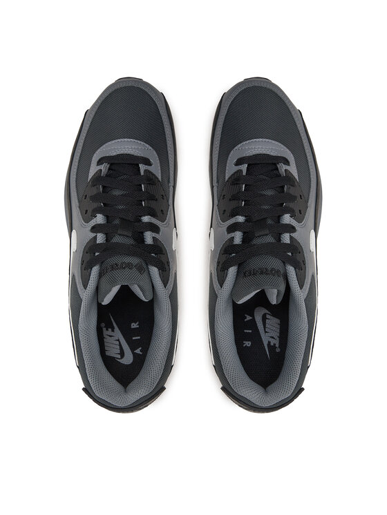 Nike Tenisice Nike Air Max 90 GORE-TEX FD5810-002 Siva