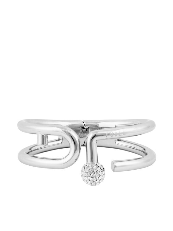 Furla Rokassprādze Furla WJ00266 K21000 CN AR000 1003 Sudraba